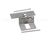 SER-11083-00 Traulsen Locking Device Assembly