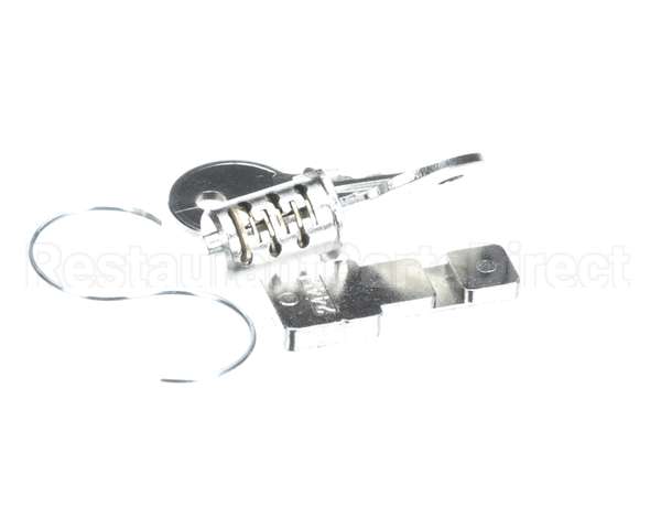 SER-13186-42 Traulsen Kit Hudson 42 Lock Plug And Ke