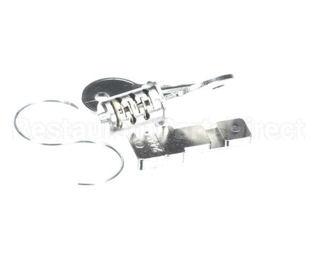 SER-13186-42 Traulsen Kit Hudson 42 Lock Plug And Ke