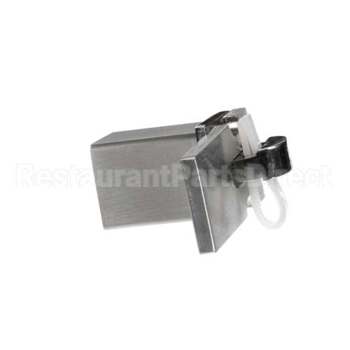 SER-22284-00 Traulsen Single Hasp Assembly