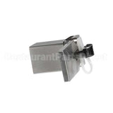 SER-22284-00 Traulsen Single Hasp Assembly