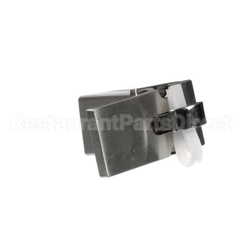 SER-22284-00 Traulsen Single Hasp Assembly