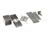 SER-22287-00 Traulsen Double Hasp Assembly Narrow Mo