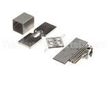 SER-22287-00 Traulsen Double Hasp Assembly Narrow Mo