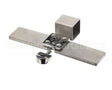 SER-22288-00 Traulsen Double Hasp Assembly Wide Mode