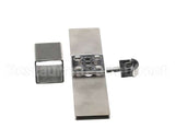 SER-22288-00 Traulsen Double Hasp Assembly Wide Mode