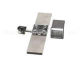 SER-22288-00 Traulsen Double Hasp Assembly Wide Mode