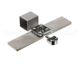 SER-22288-00 Traulsen Double Hasp Assembly Wide Mode