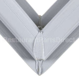 SER-27568-00 Traulsen Gasket Push W Udcr 23-5/8X23-3/4