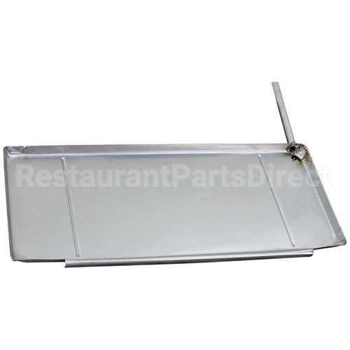 SER-28012-00 Compatible Kairak Drain Pan Assembly