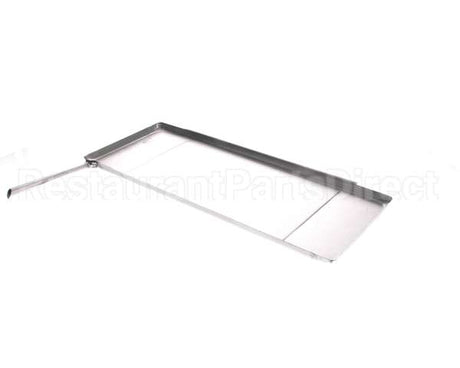 SER-28012-00 Traulsen Assembly Drain Pan 232/332 Dra
