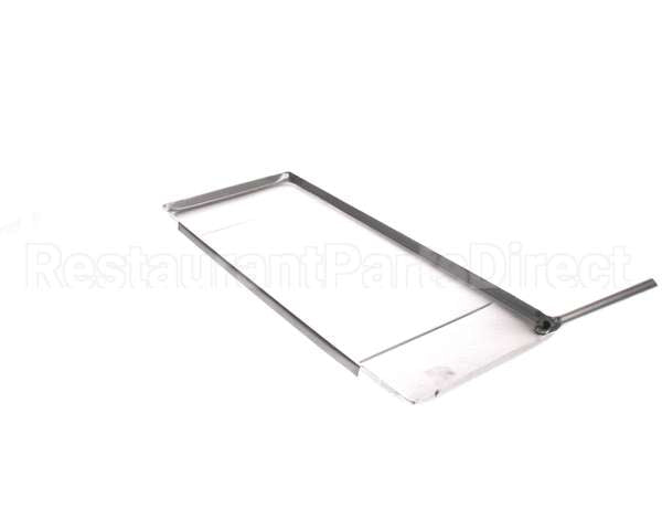 SER-28012-00 Traulsen Assembly Drain Pan 232/332 Dra