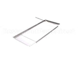 SER-28012-00 Traulsen Assembly Drain Pan 232/332 Dra