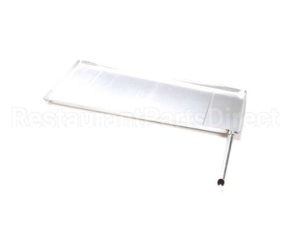 SER-28014-00 Traulsen Drain Pan 1-32 Drain Out Front