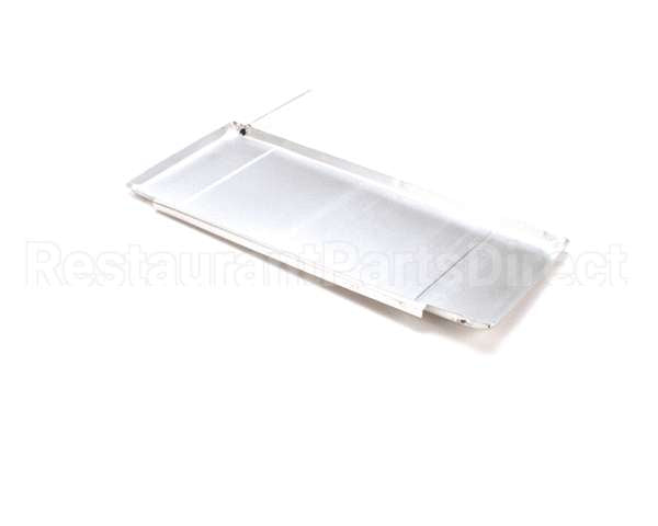 SER-28014-00 Traulsen Drain Pan 1-32 Drain Out Front