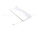 SER-28014-00 Traulsen Drain Pan 1-32 Drain Out Front