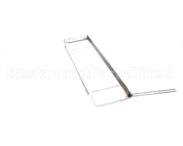 SER-28015-00 Traulsen Drn Pan 1-32 Drain Out Rear