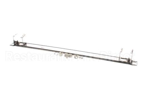 SER-28982-01 Traulsen Strip Heater Assembly 1000W 24