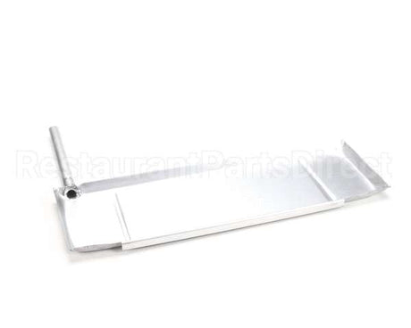 SER-34982-00 Traulsen Assembly Drip Pan Urs36/48