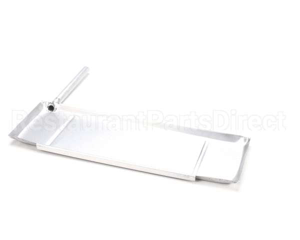 SER-34982-00 Traulsen Assembly Drip Pan Urs36/48