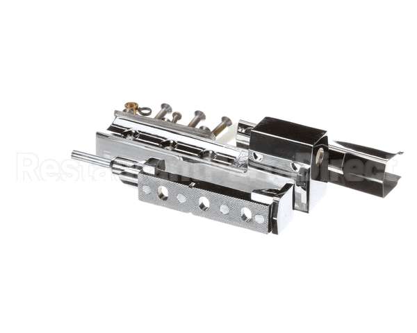 SER-40677-02 Traulsen Hinge Assembly With Stop Feature