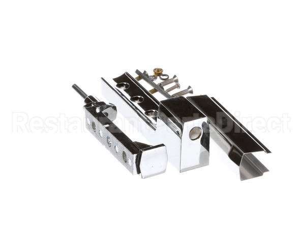 SER-40677-02 Traulsen Hinge Assembly With Stop Feature