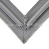 SER-41222-00 Traulsen Gasket Snap Asy 1/2 Dr G2/3