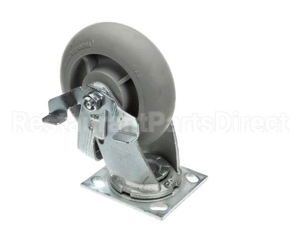 SER-60002-00 Traulsen Rac37 Caster W/Brake Cstr6Sb5