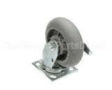 SER-60002-00 Traulsen Rac37 Caster W/Brake Cstr6Sb5