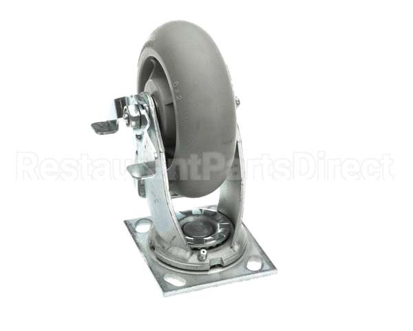 SER-60002-00 Traulsen Rac37 Caster W/Brake Cstr6Sb5