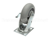 SER-60002-00 Traulsen Rac37 Caster W/Brake Cstr6Sb5