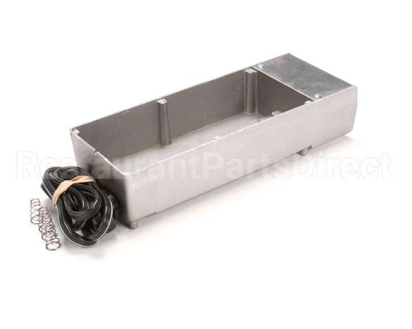 SER-60025-00 Traulsen Rac37 Condensate Pan #Vapor Ac