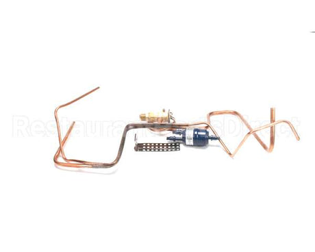 SER-60080-00 Traulsen Kit, Service Txv Replacement F