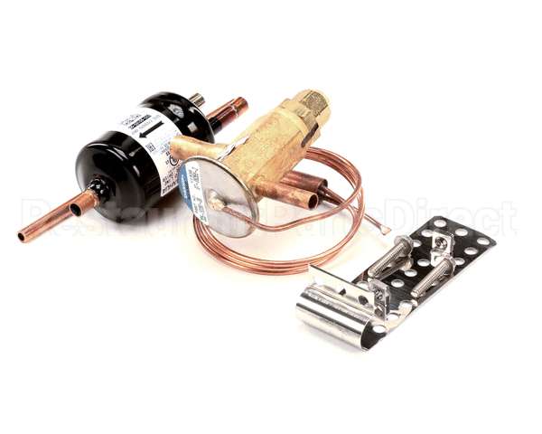SER-60080-08 Traulsen Kit, Service Txv Replacement F
