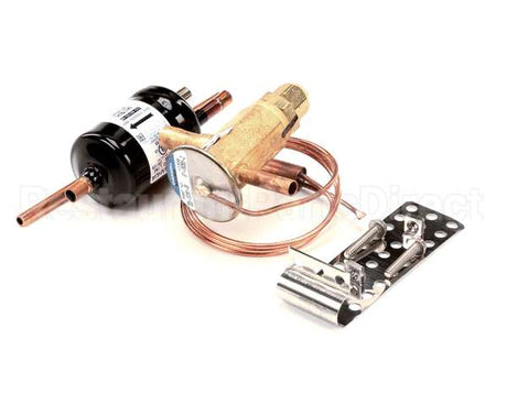 SER-60080-08 Traulsen Kit, Service Txv Replacement F