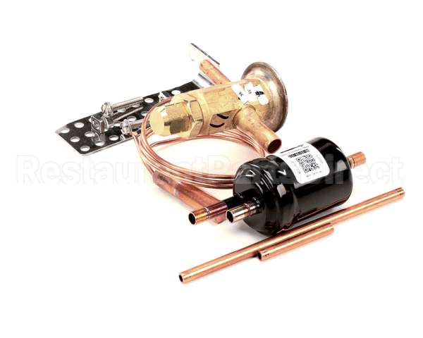 SER-60080-08 Traulsen Kit, Service Txv Replacement F