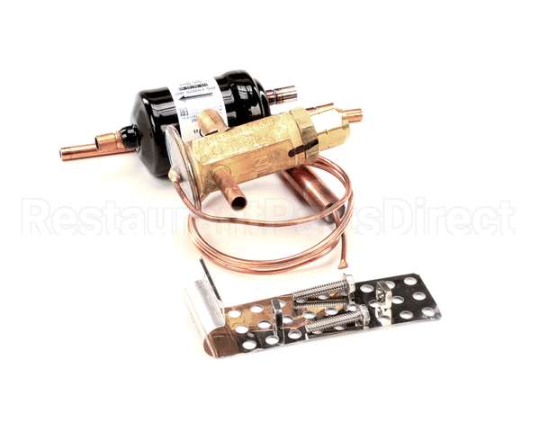 SER-60080-08 Traulsen Kit, Service Txv Replacement F