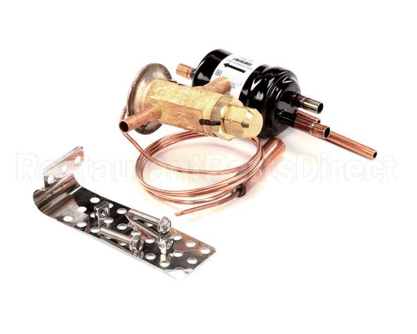 SER-60080-08 Traulsen Kit, Service Txv Replacement F