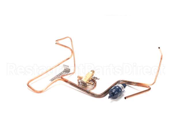 SER-60080-25 Traulsen Kit, Service Txv Replacement F