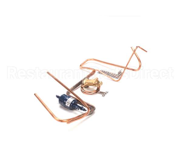 SER-60080-25 Traulsen Kit, Service Txv Replacement F