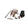 SER-60080-26 Compatible Traulsen Kit, Service Replacement