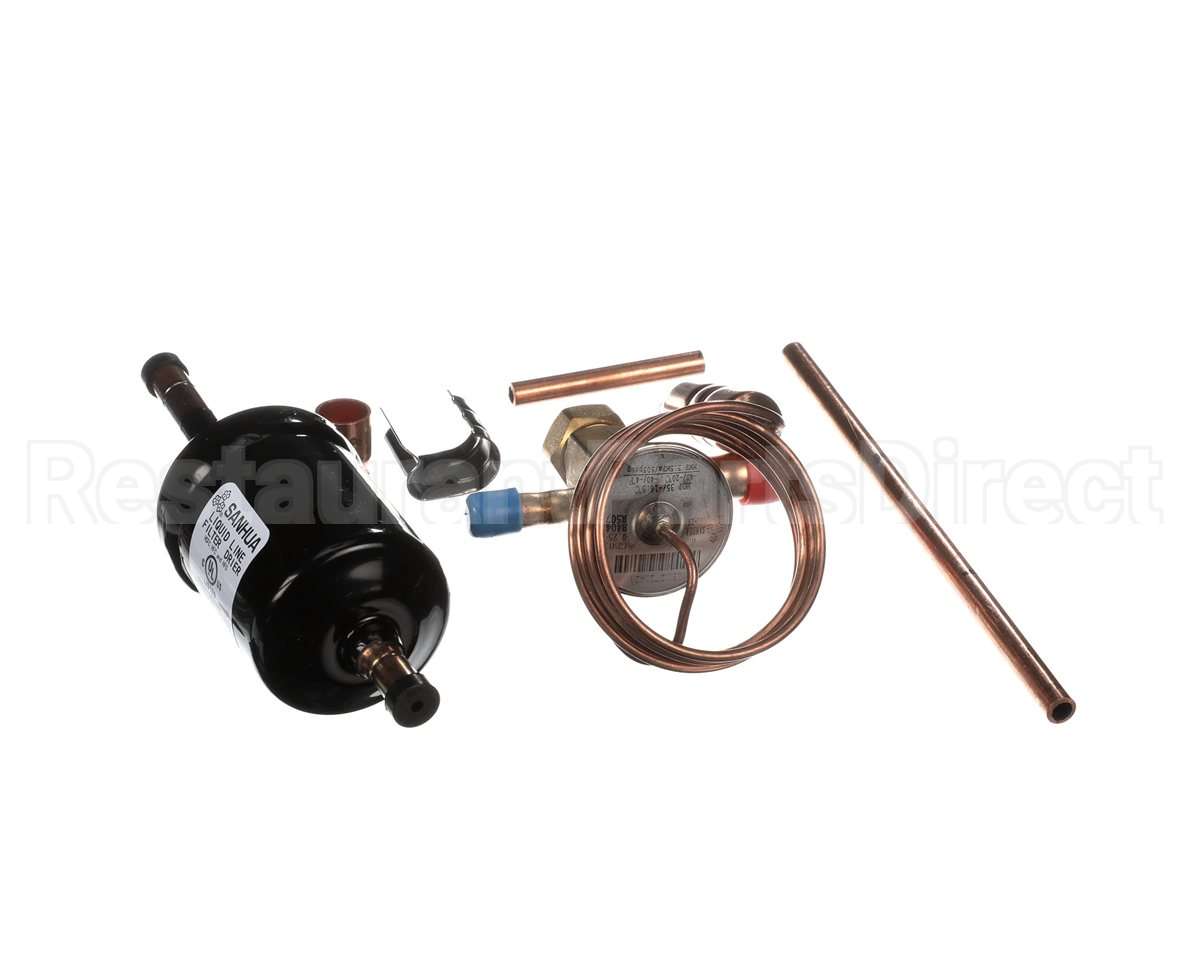 SER-60080-26 Traulsen Kit, Service Replacement For T