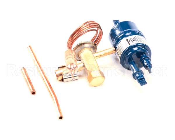 SER-60080-27 Traulsen Thermo Expansion Valve Service Kit For 3