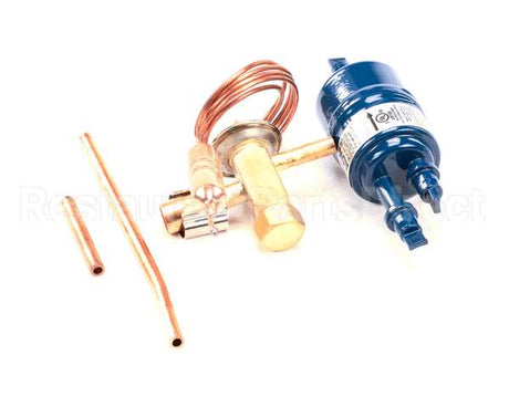 SER-60080-27 Traulsen Thermo Expansion Valve Service Kit For 3