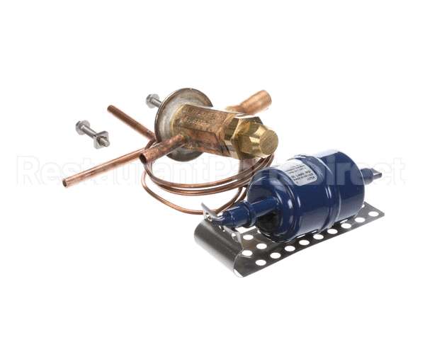 SER-60080-37 Traulsen Termal Expansion Valve & Drier Kit