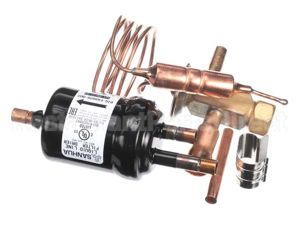 SER-60080-38 Traulsen Kit, Service Replacement For T