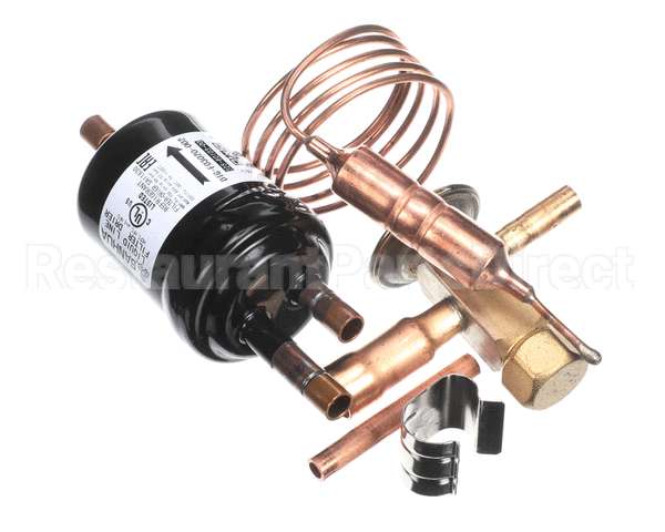 SER-60080-38 Traulsen Kit, Service Replacement For T