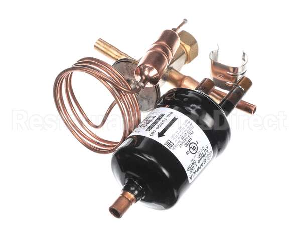 SER-60080-38 Traulsen Kit, Service Replacement For T