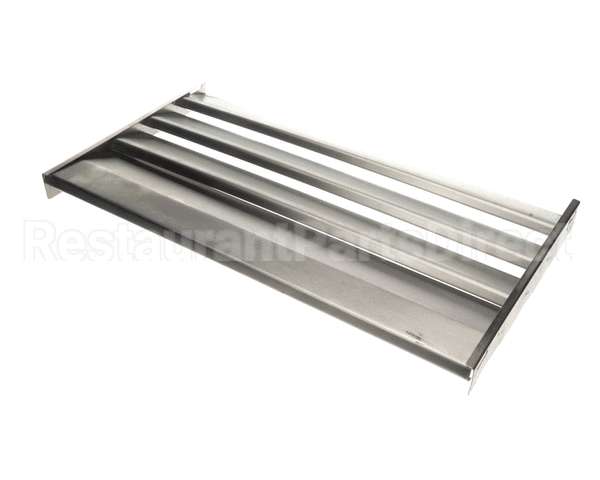 SER-60138-02 Traulsen One Piece Lvr Assembly 21.88