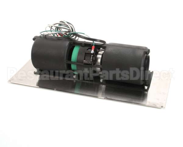 SER-60208-00 Traulsen Kit Service Blower Ecm Bh1300